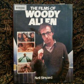 The Films of Woody Allen