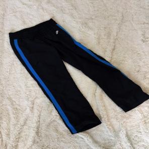 Nike Windbreaker Pants Sz S