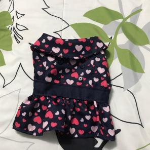 Puppy Dress