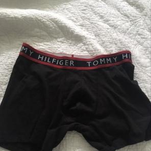 Tommy Boxers