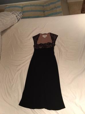 Jones New York Classy Dress