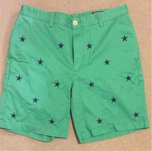 Vineyard vines shorts