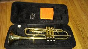 Trumpet