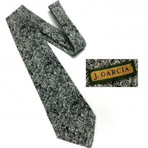 Vintage Jerry Garcia Tie