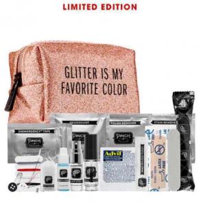 Limited Edition Minimergency Pouch