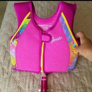 Speedo Childs Vest $8 (size 2/4)