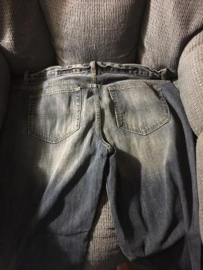 Men's Urban Pipeline Jeans 34/30