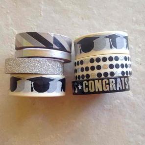 Recollections Washi Craft Tape Bundle