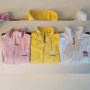 Ecko Red Track Jacket Bundle