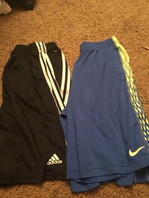 Basketball Shorts