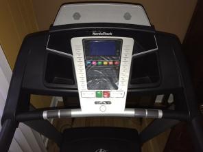 NordicTrack Treadmill ( Brand New)