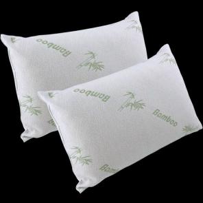 Bamboo Pillow
