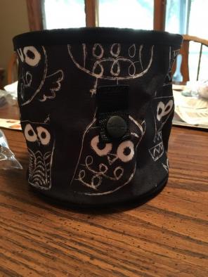 Thirty One Owl Oh-Snap Bins (3)