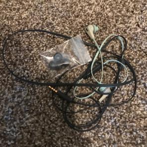 Skull Candy Earbud Headphones