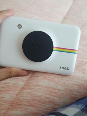 Polaroid Snap Camera