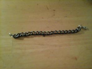 Stainless Steel Bracelet