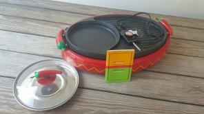 El Paso Fajita Grill
