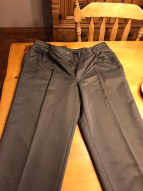Men's Slacks