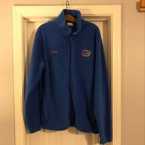 Gators Fleece And Nike Dri Fit Bundle
