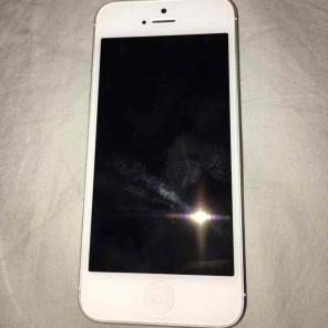 iPhone 5