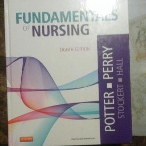Nursing Fundamentals