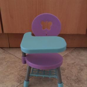 18 Inch Doll Desk