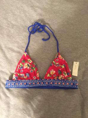 Swimming Suit
