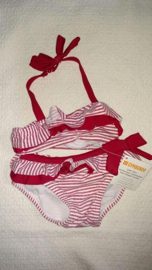NWT Gymboree swimsuit