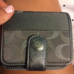 Wallet