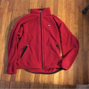 Patagonia Fleece
