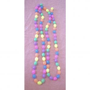 72 Inch Easter Egg Garland Long Strand
