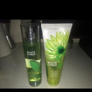 Bath And Body Works
