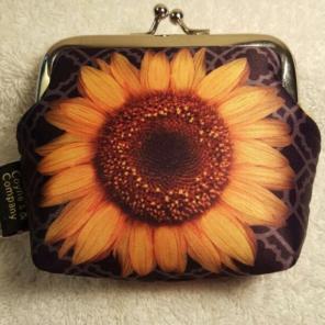 Coyne's & Co. - FF by HF Coin Purse