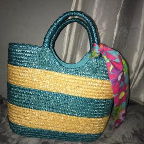 Beach Bag