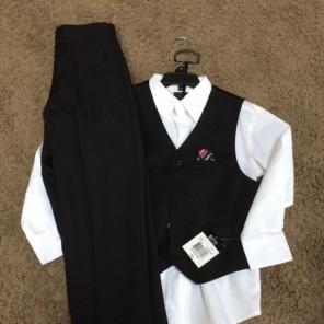 Boys Suite