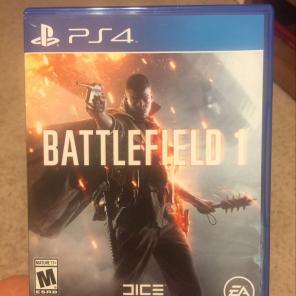 Battlefield 1