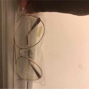Good vintage glasses