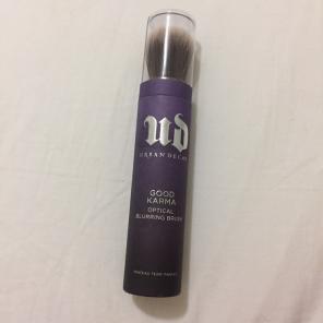 Urban Decay Face Brush