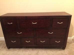 Complete Bedroom Set