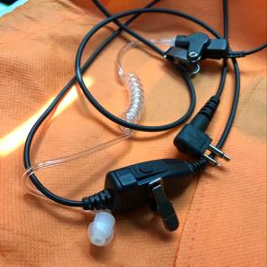 Microphone Headset