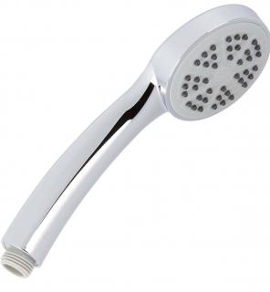 Chrome Shower Head