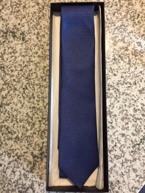 Bruno Patelli Tie (New w/ Tags)