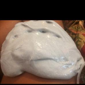 Giant Slime