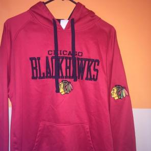 Chicago Blackhawks Sweatshirt