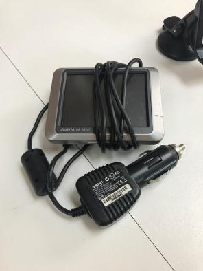 Garmin GPS