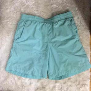Boys Columbia PFG swim shorts