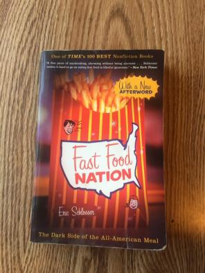 Fast Food Nation