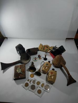Sir Stephan's Lot