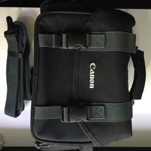 Canon DSLR bag