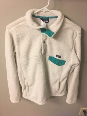 Patagonia Retool Youth XXL